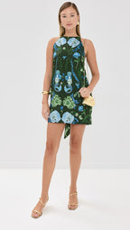 Antheia Dress