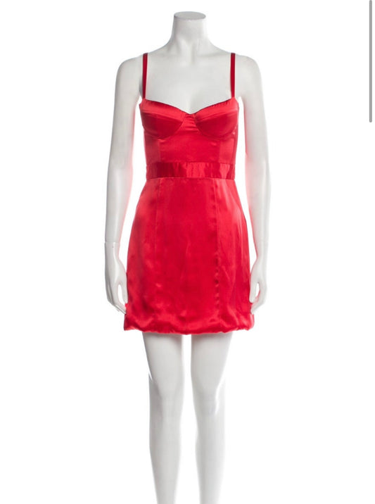 Magda Mini Dress