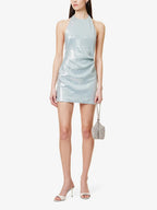 Shilou Sequin  Mini Dress