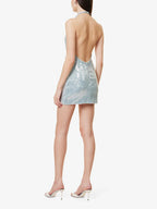 Shilou Sequin  Mini Dress