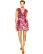 Rose All Day Dress