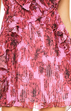 Rose All Day Dress