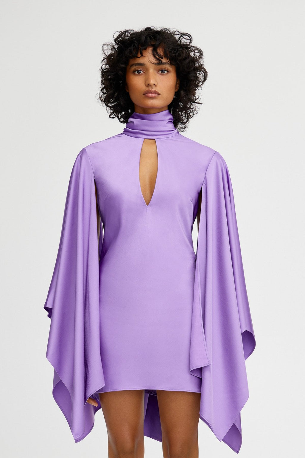 Adriana Mini Dress