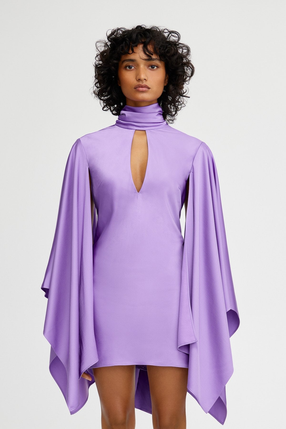 Adriana Mini Dress