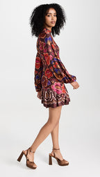 Bright Flora Mini