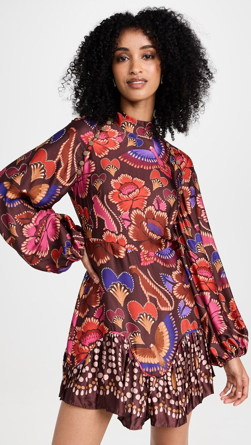 Bright Flora Mini