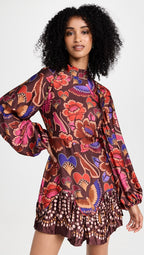 Bright Flora Mini