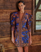 Antik Batik Dress