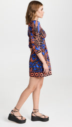 Antik Batik Dress