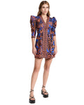 Antik Batik Dress