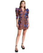 Antik Batik Dress