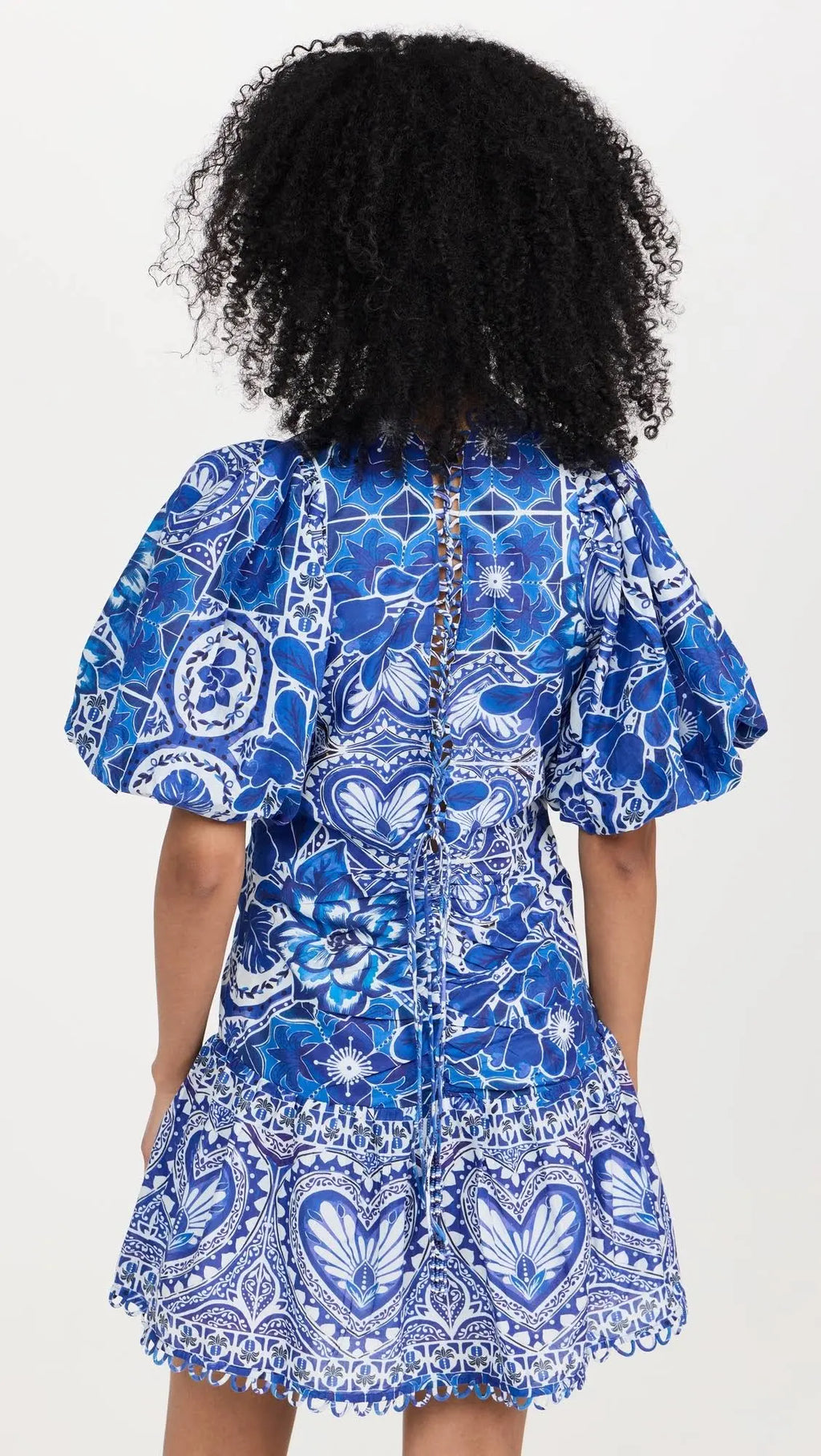 Dream Mini Dress