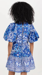 Dream Mini Dress