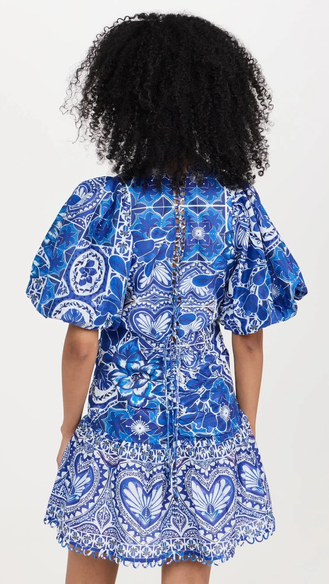 Dream Mini Dress