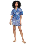 Dream Mini Dress