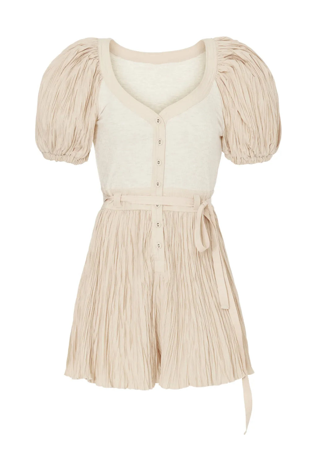 Vinny Playsuit