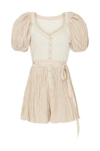 Vinny Playsuit