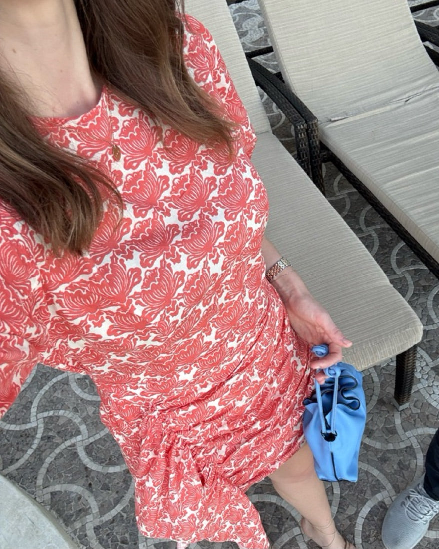 Pia Emily Dress