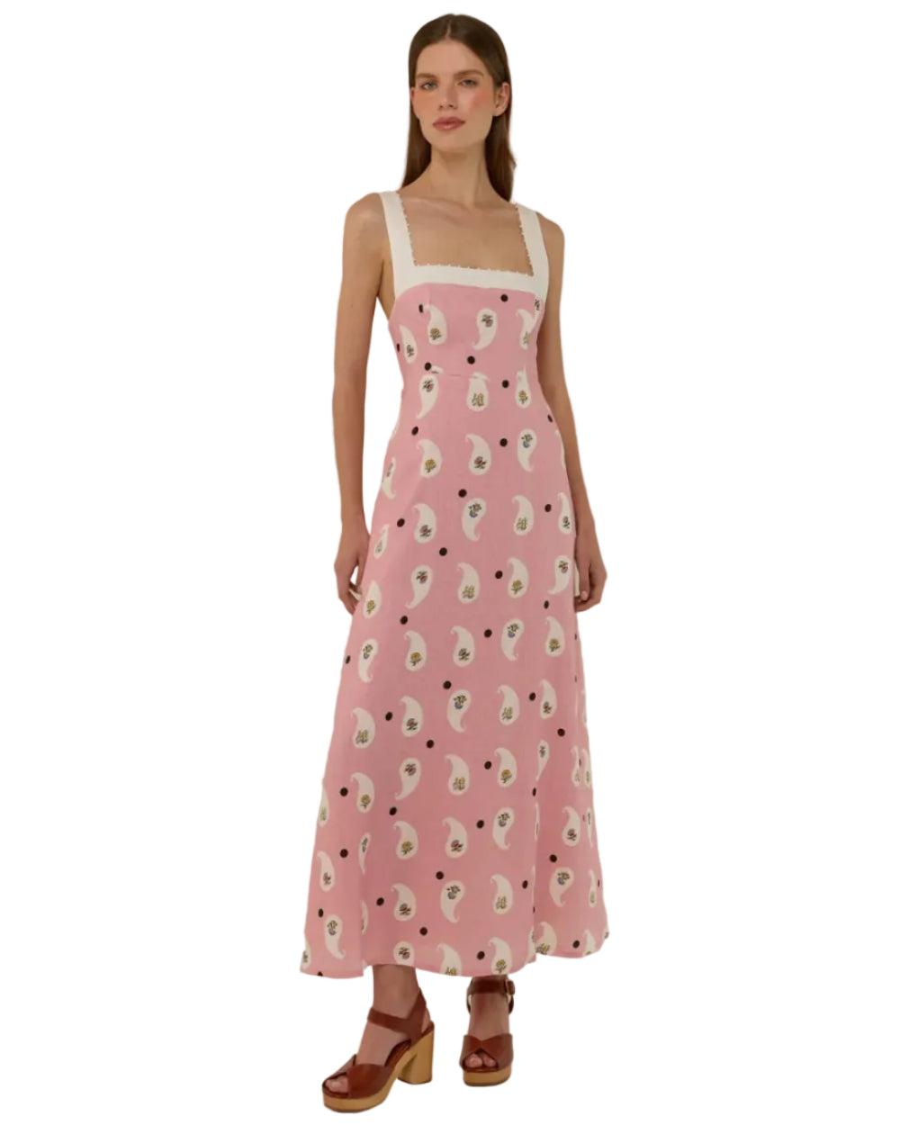 Frankie Dress
