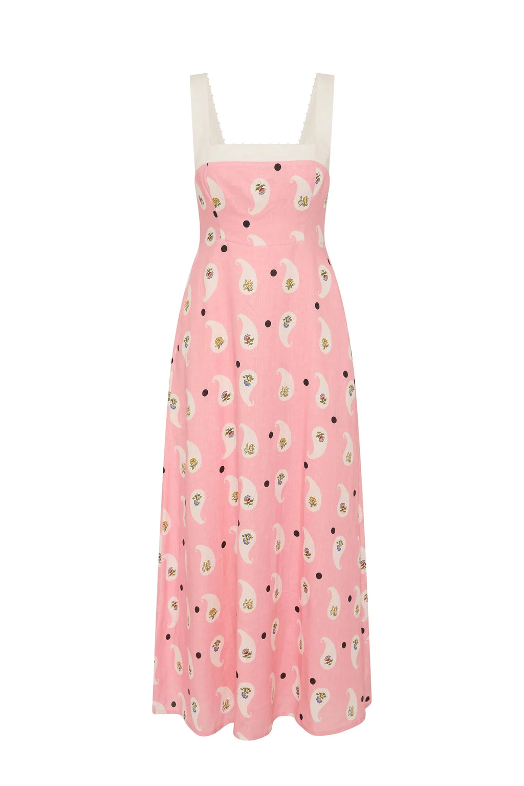 Frankie Dress