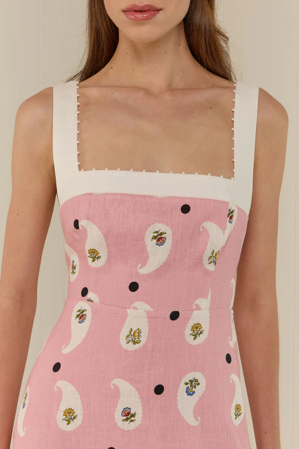 Frankie Dress