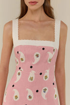 Frankie Dress