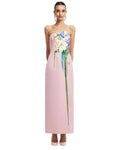 Rayna Boquet Pink Dress