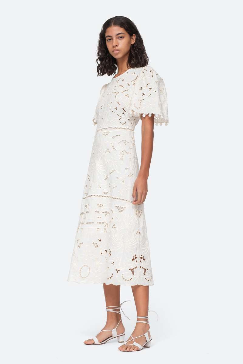 Blaire Dress