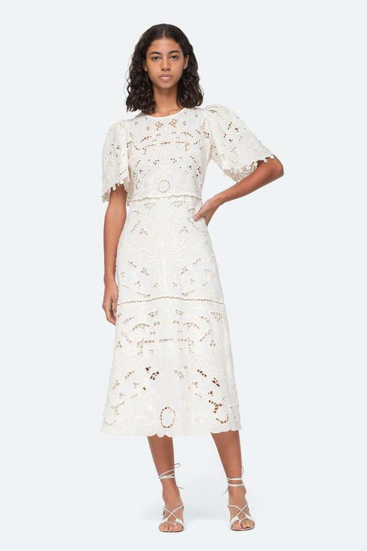Blaire Dress