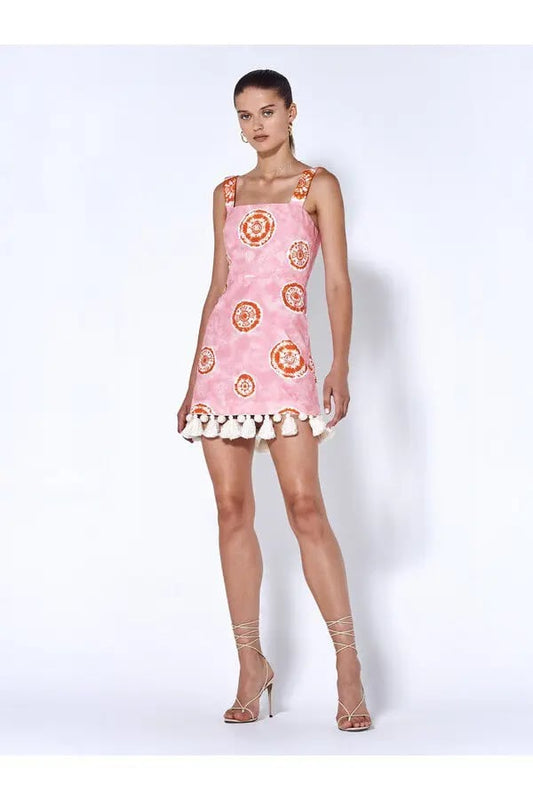 Sarena Dress