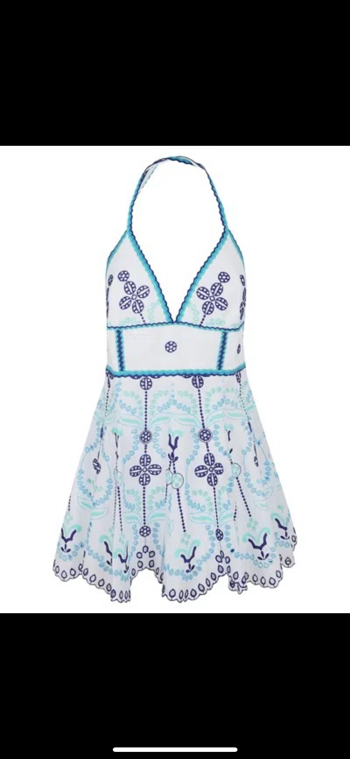 Cluzet Dress