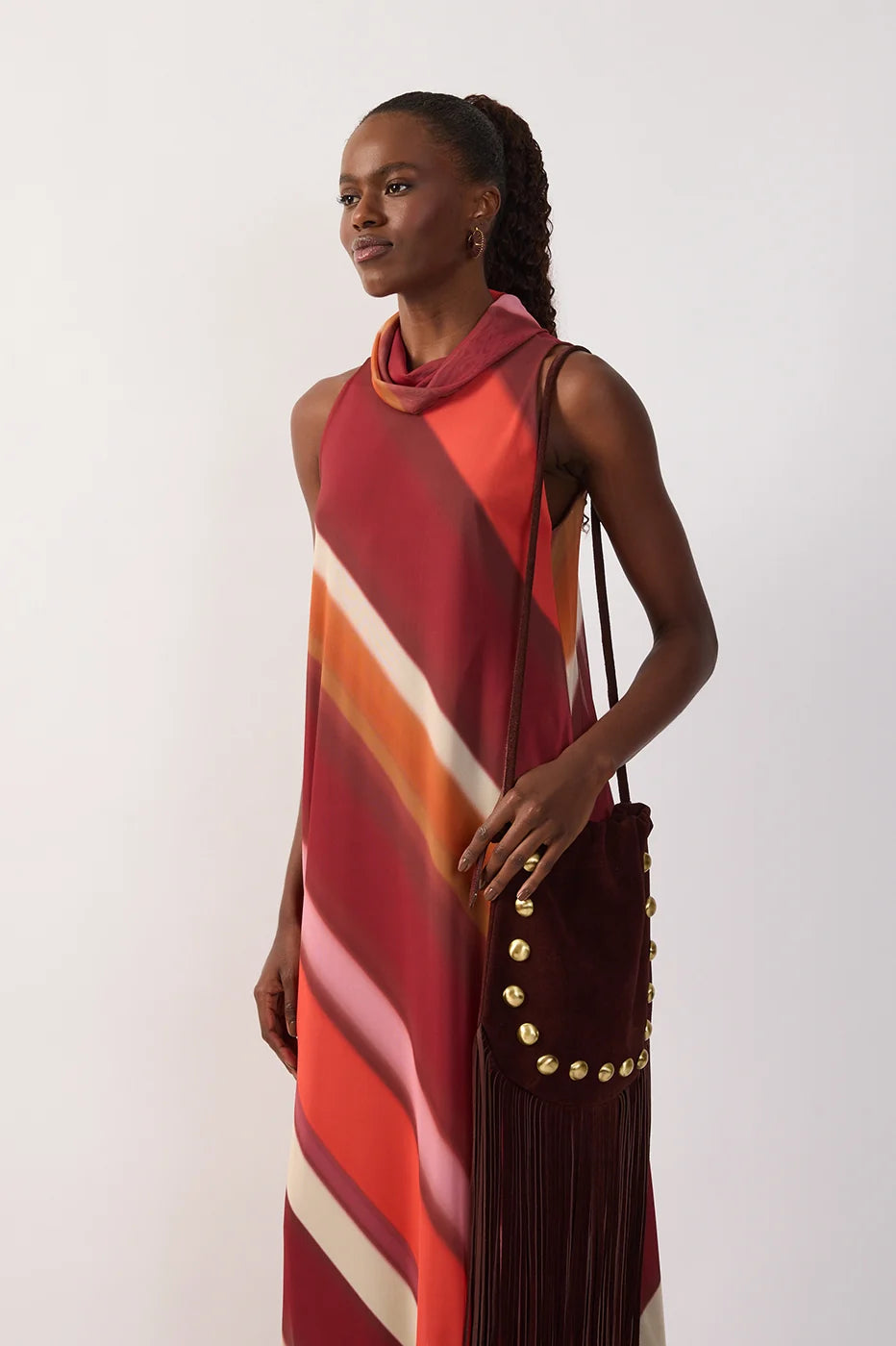 Lumni Dress