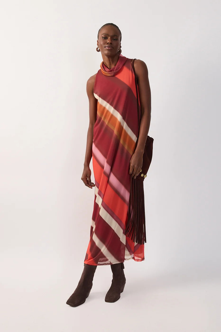Lumni Dress