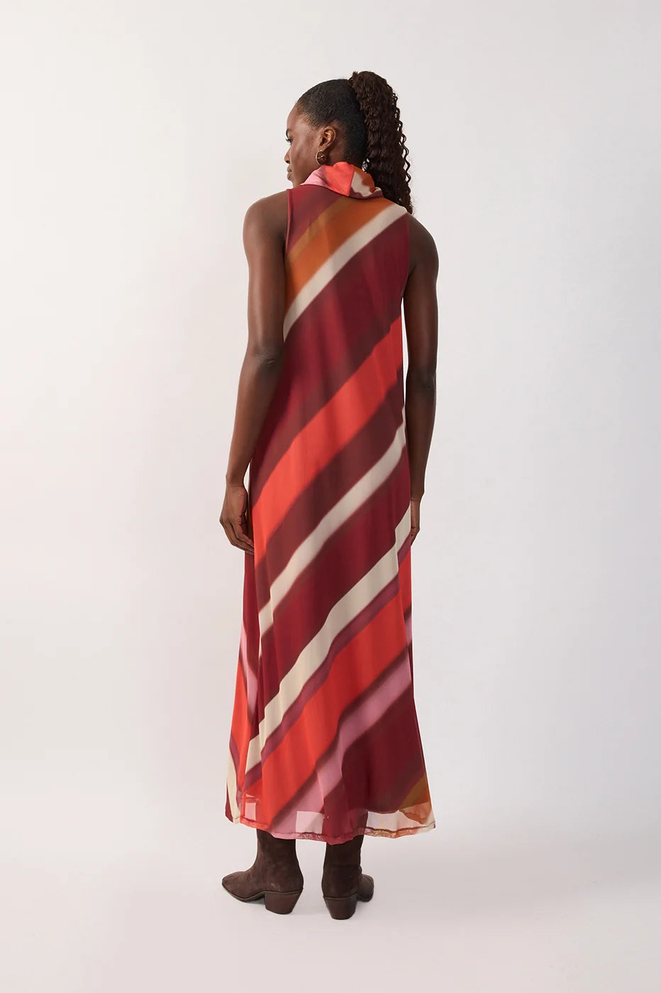 Lumni Dress
