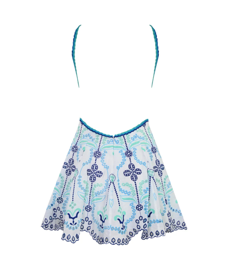 Cluzet Dress