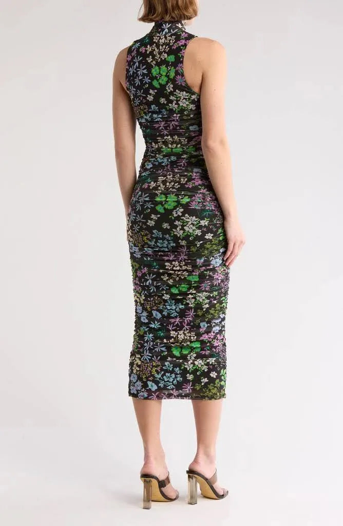 Sonia Maxi Dress
