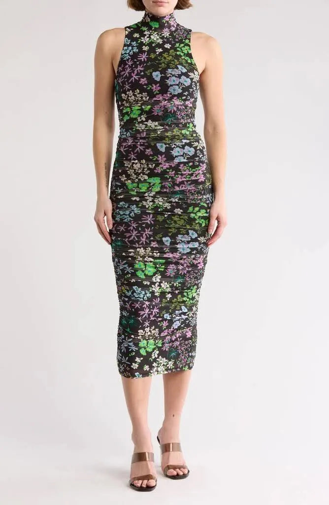 Sonia Maxi Dress