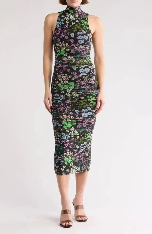 Sonia Maxi Dress