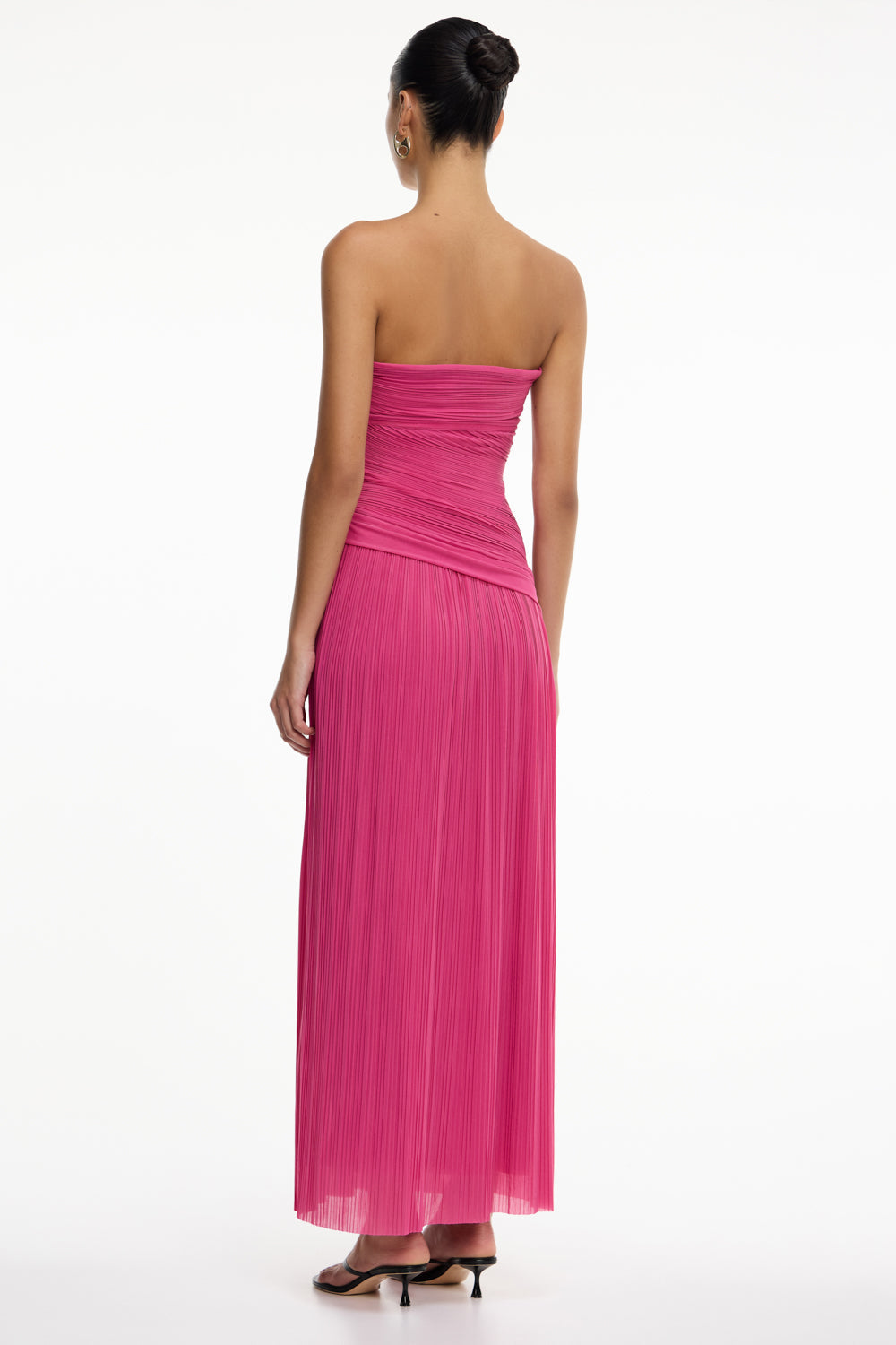 Nesta Maxi Dress