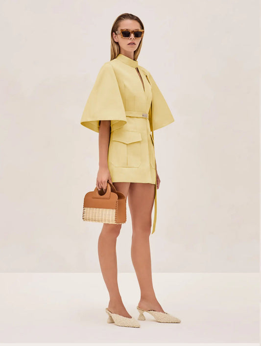 Corya Dress