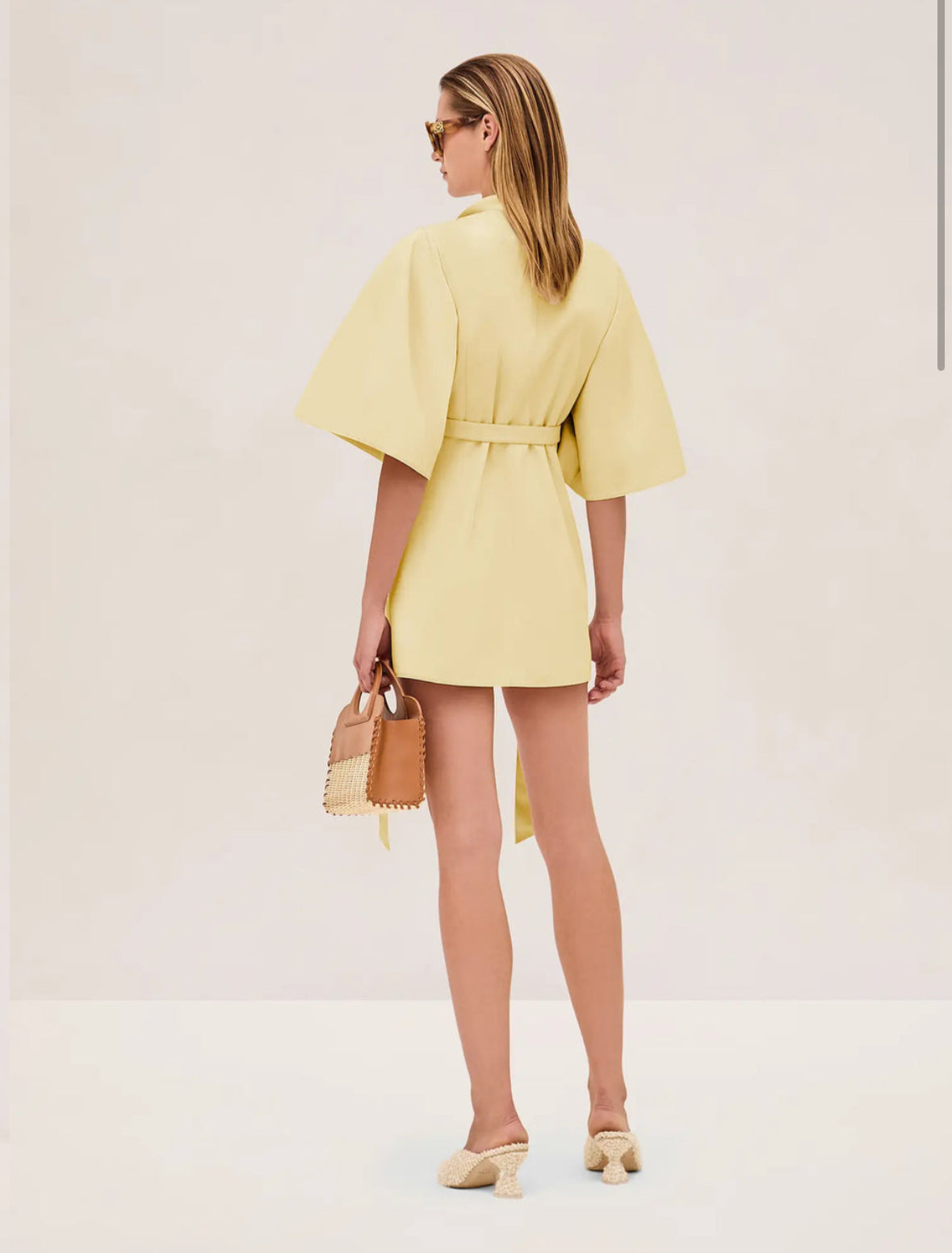 Corya Dress