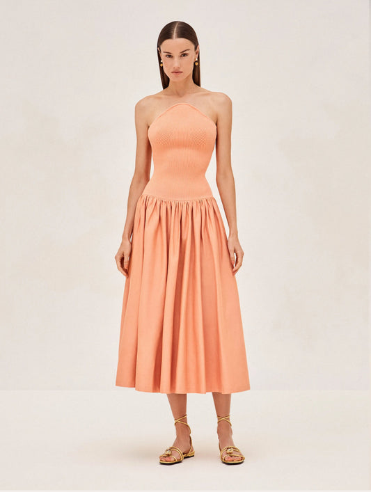 Kamali Dress