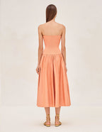 Kamali Dress