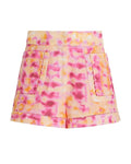 Mielle Shorts In Solaris