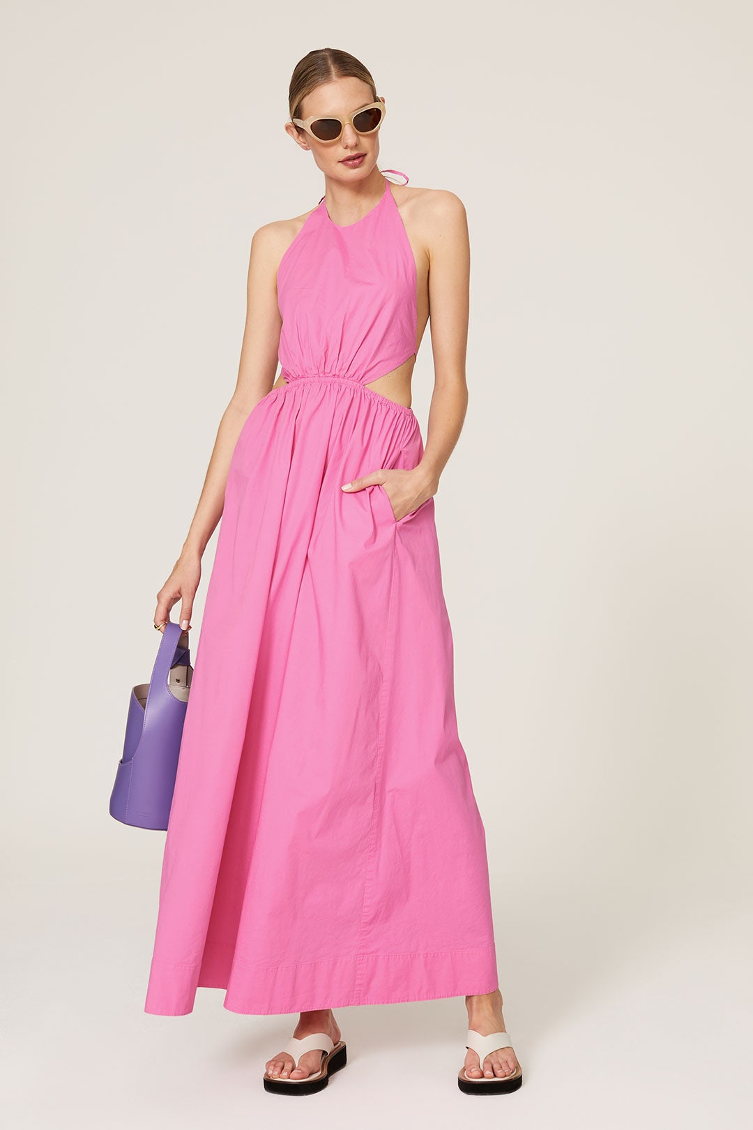 Appell Maxi Dress
