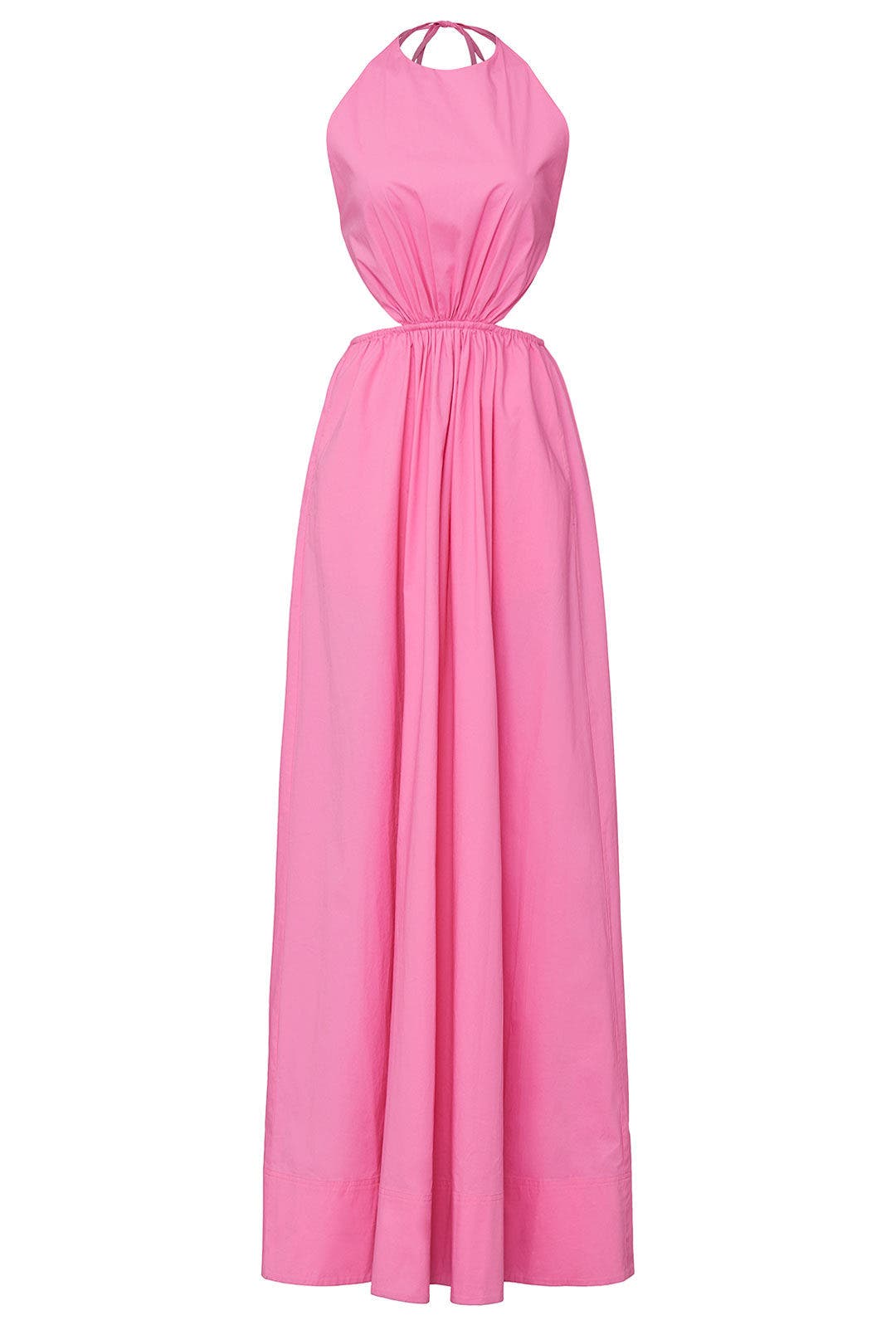 Appell Maxi Dress