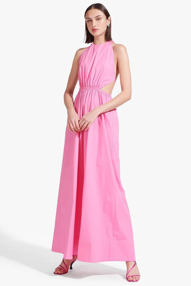 Appell Maxi Dress