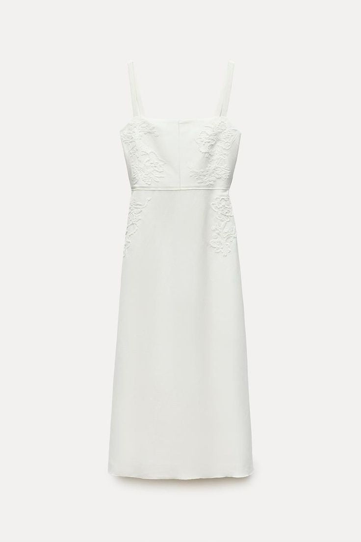 Isameli Dress