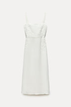 Isameli Dress