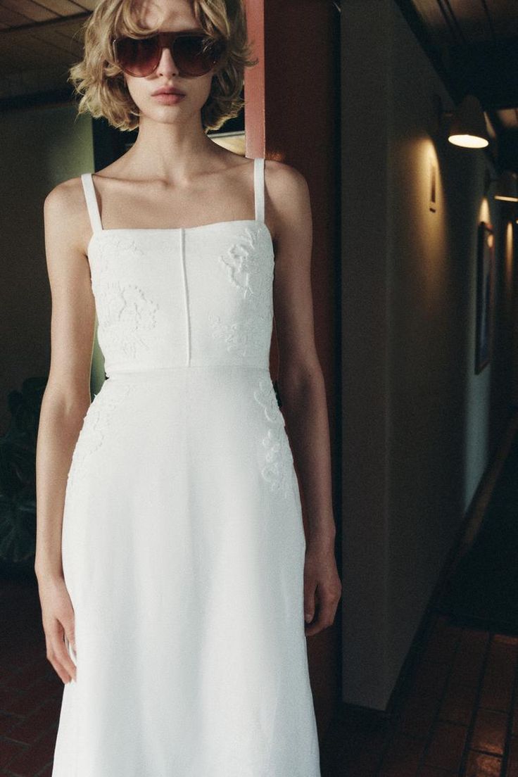 Isameli Dress